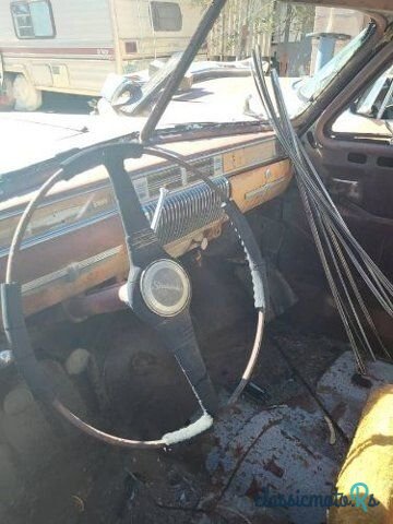 1941' Studebaker photo #2