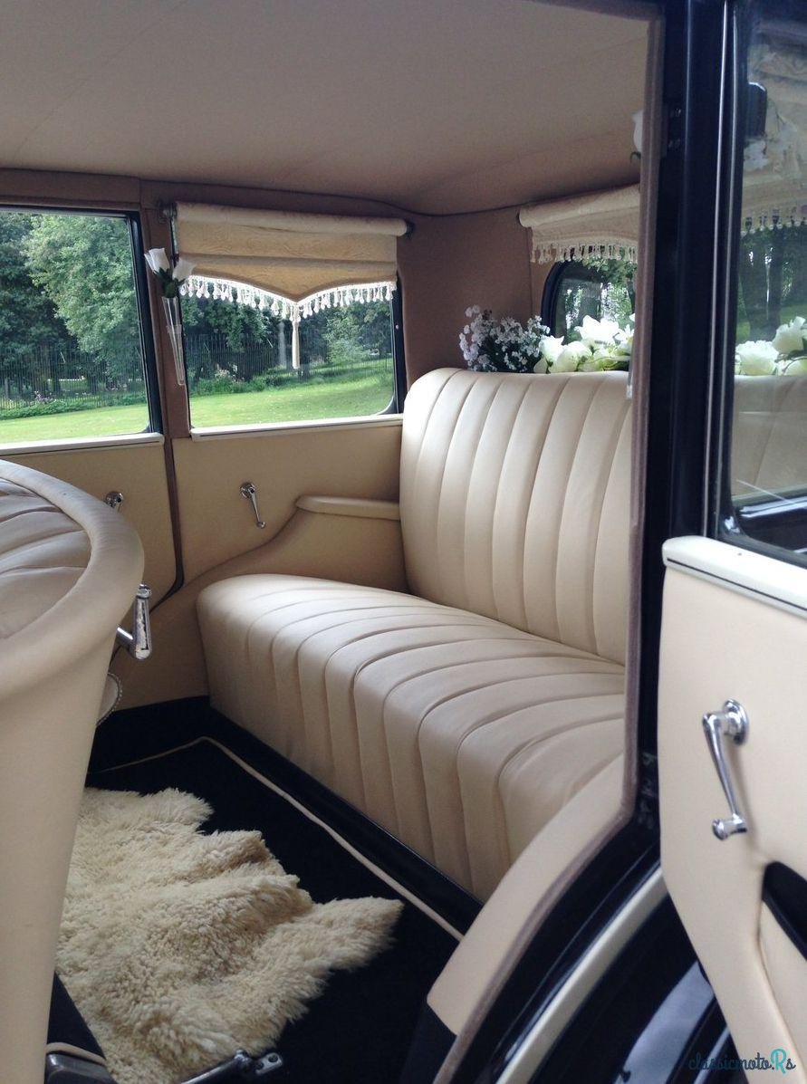 1927' Studebaker Commander photo #5