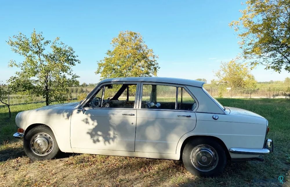 1969' Triumph 1300TC photo #2