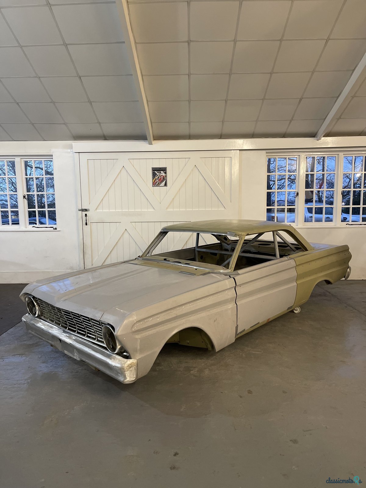 1964' Ford Falcon photo #1