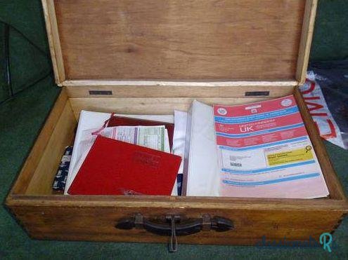 1986' Bentley Turbo R photo #1