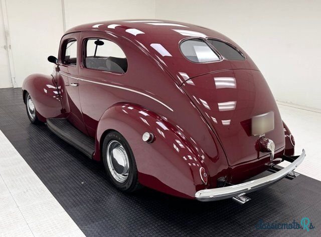 1939' Ford Deluxe photo #3
