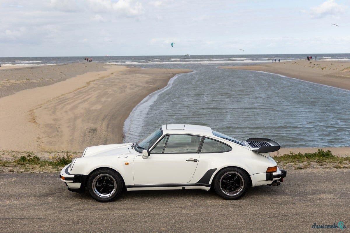 1977' Porsche S4 photo #2