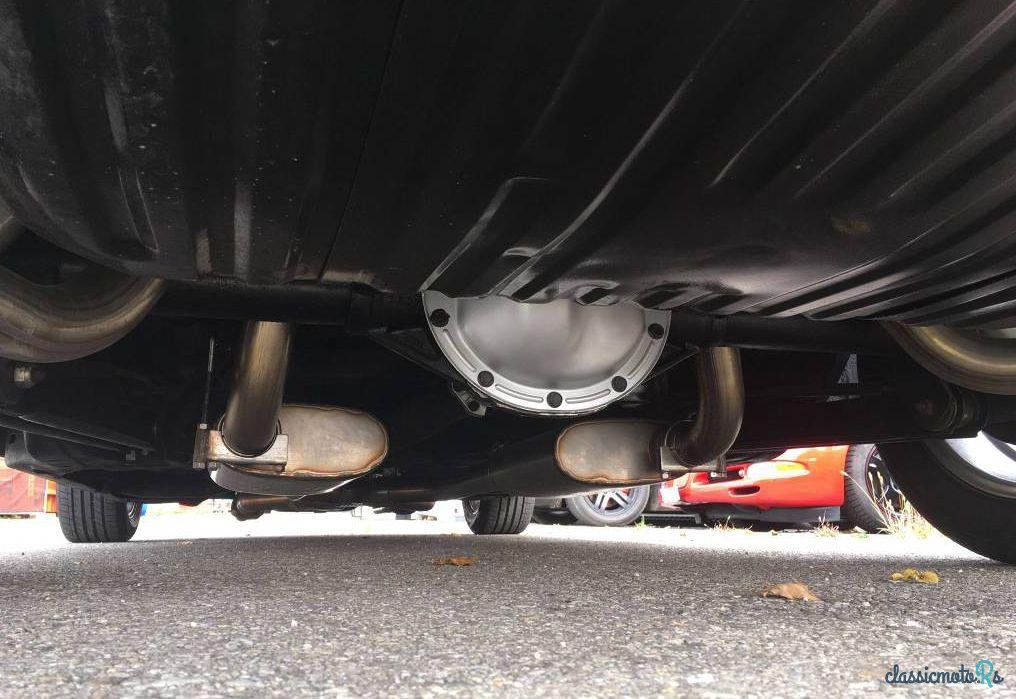 1968' Chevrolet Chevelle photo #2