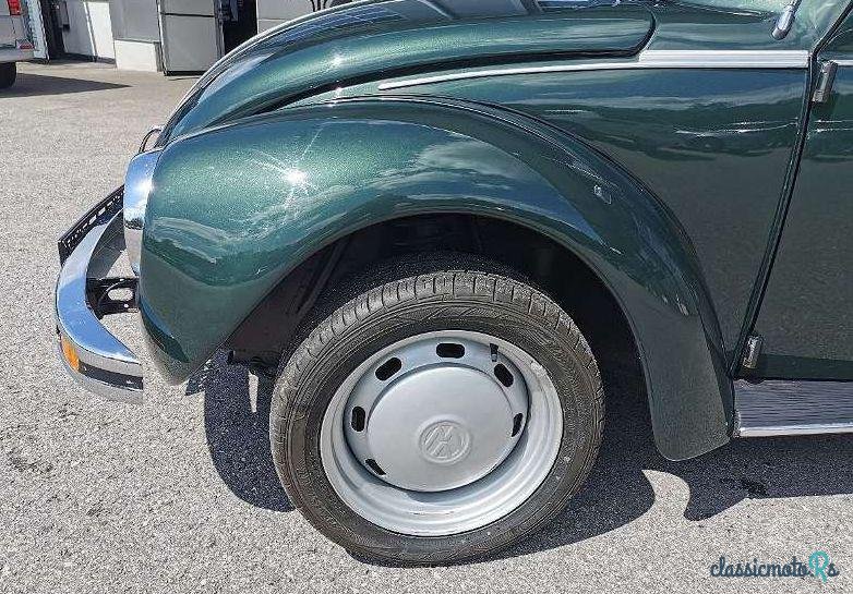 1979' Volkswagen Käfer photo #2