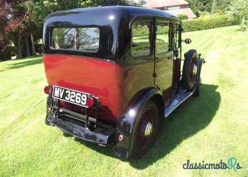 1932' Singer Junior photo #1