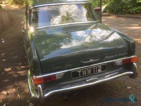 1967' Vanden Plas Princess R 4Ltr photo #1