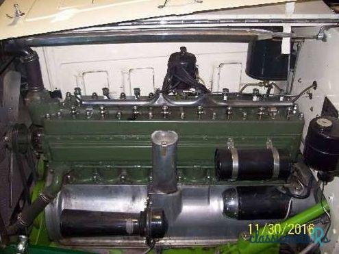 1928' Packard 443 Runabout Convertible photo #5