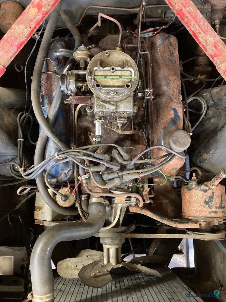 1965' Ford Mustang photo #4