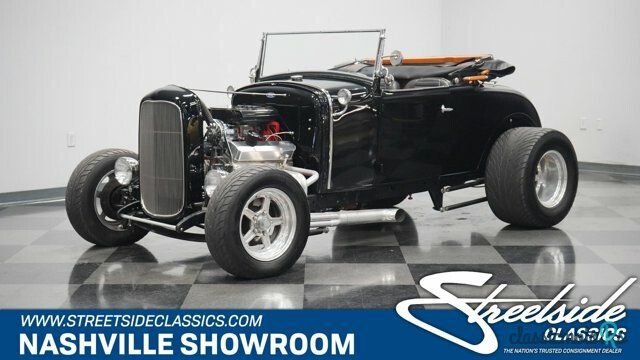 1931' Ford photo #1