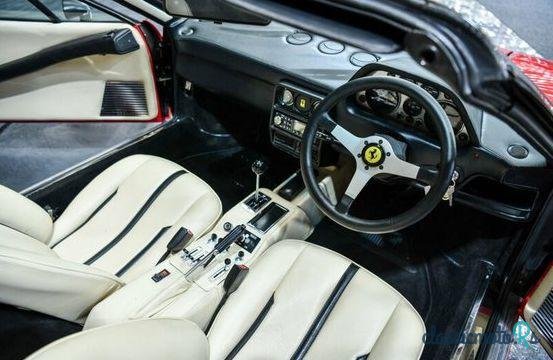 1978' Ferrari 308 Gts photo #2