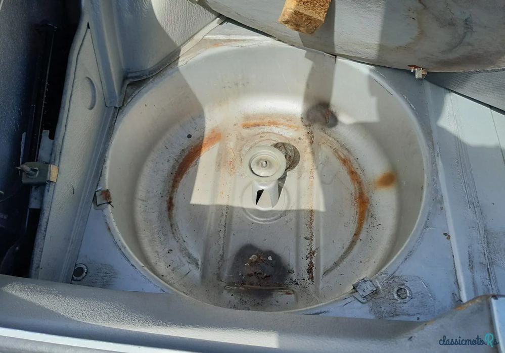 1979' BMW Seria 5 525 photo #5