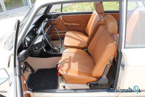 1971' BMW 2002 photo #4