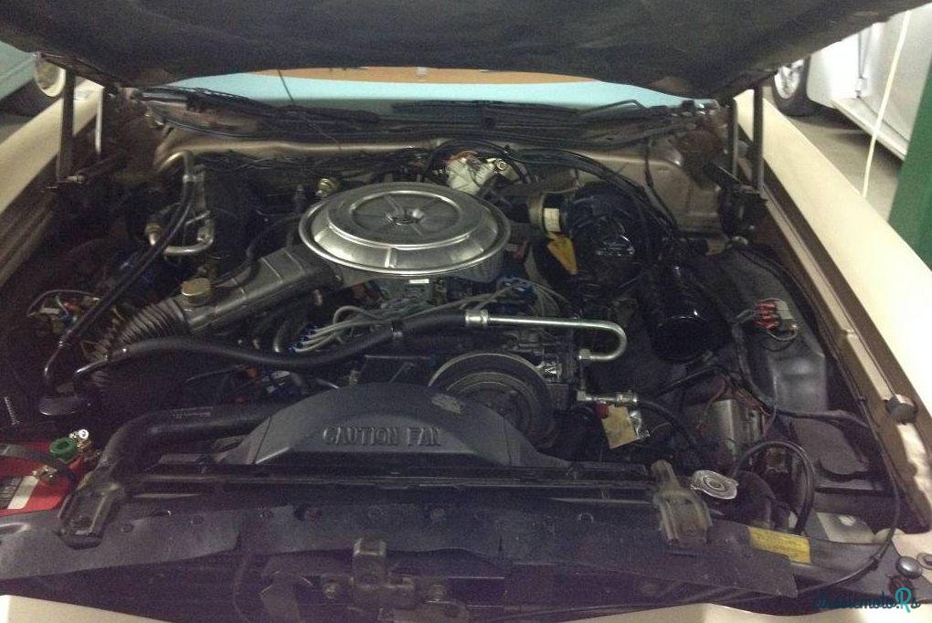 1978' Ford Usa photo #3