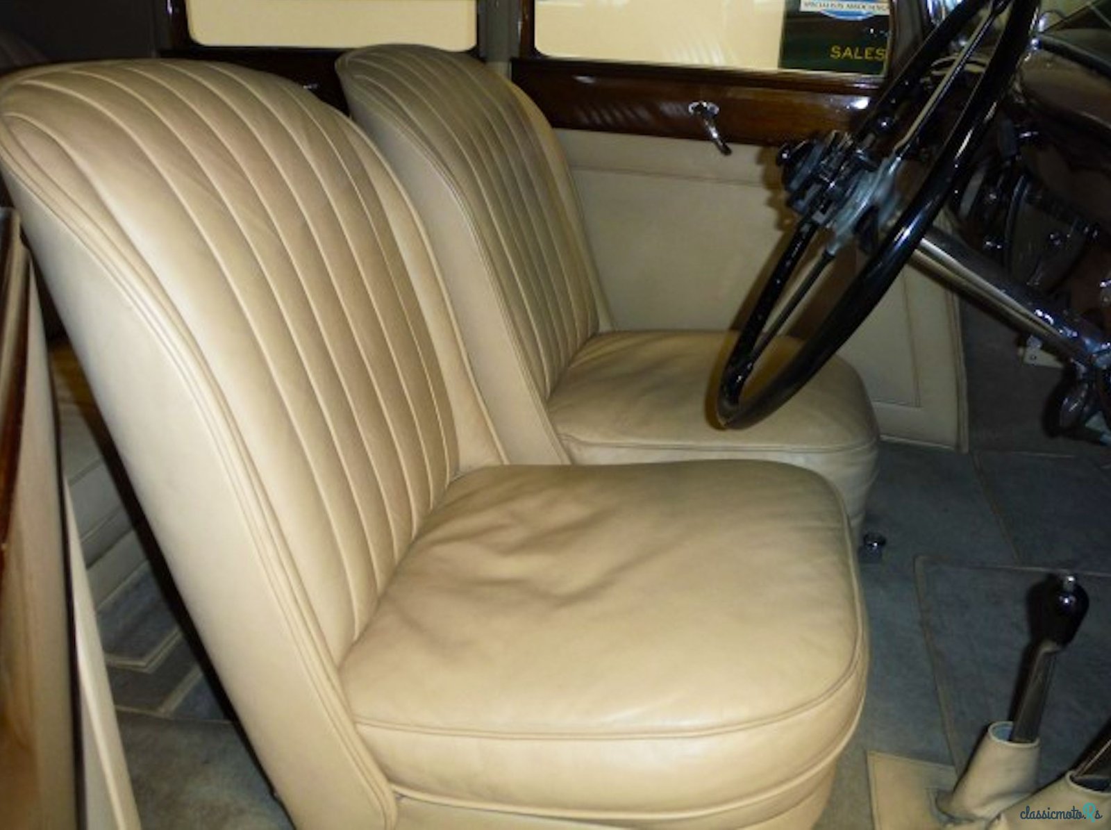 1932' Rolls-Royce Phantom photo #5