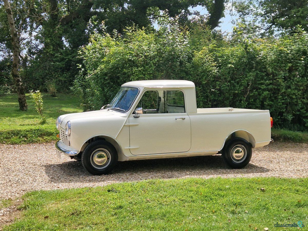 1979' MINI Classic photo #3