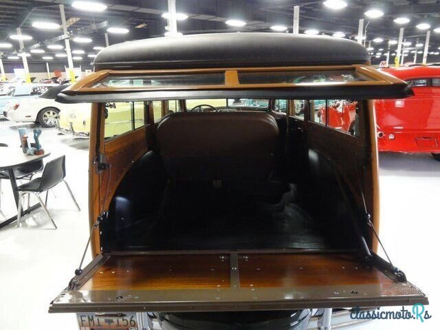 1948' Ford Custom photo #5