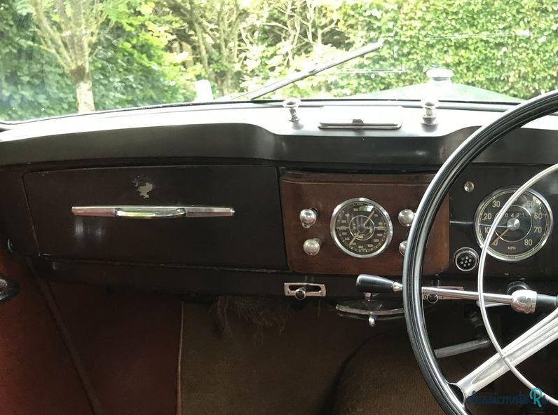 1954' Mercedes-Benz 170 photo #1