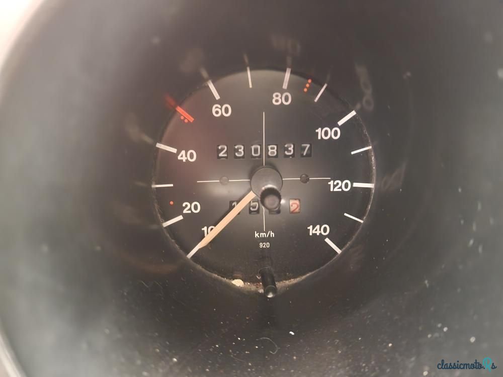 1979' Volkswagen Lt photo #6