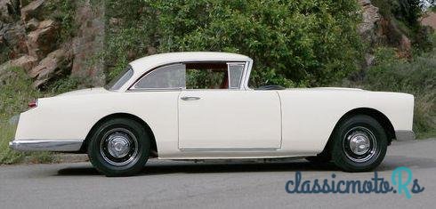 1960' Facel Vega Hk500 Hk1 photo #3