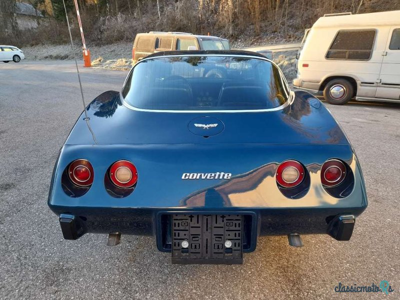 1979' Chevrolet Corvette photo #4