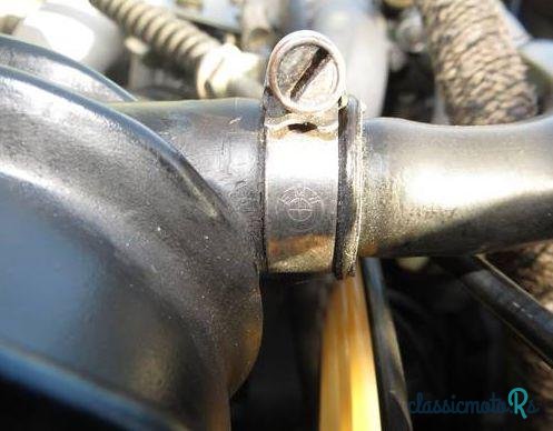 1976' BMW 3 Series E21 320I photo #5