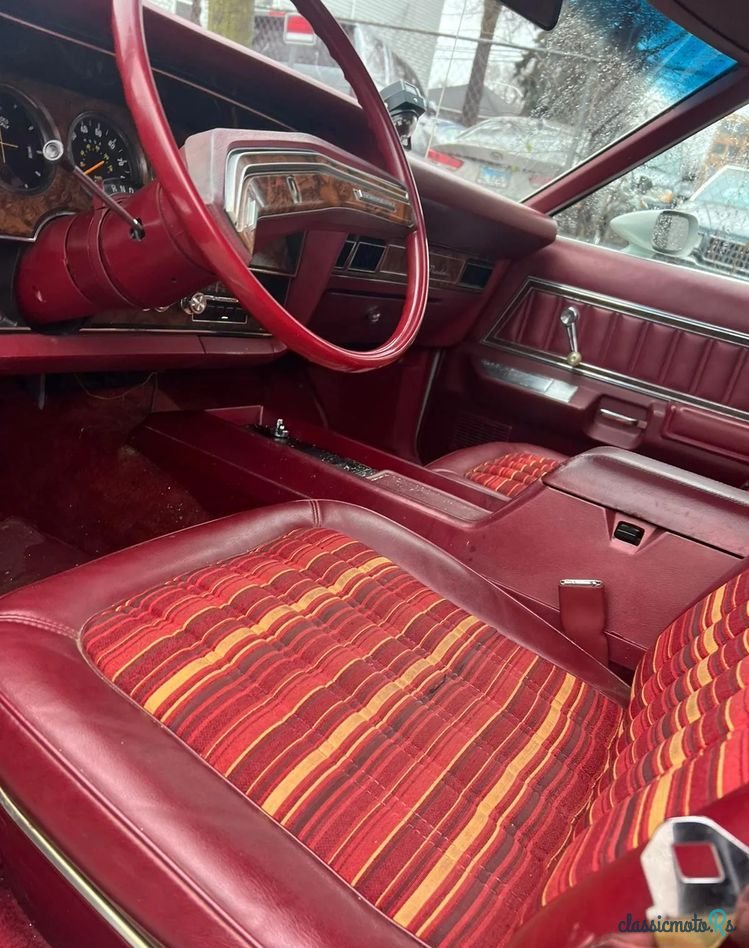 1979' Ford Thunderbird photo #4