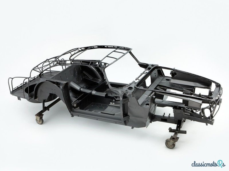 1964' Aston Martin DB5 photo #5