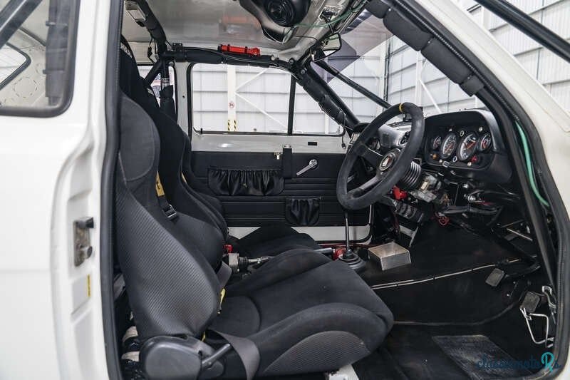 1971' Ford Escort photo #2