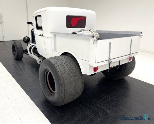 1931' Ford Model A photo #3