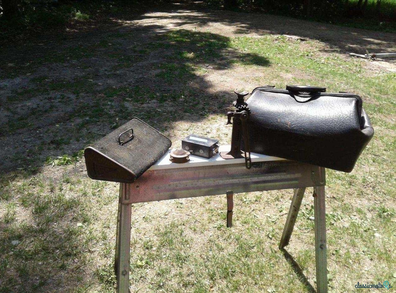 1922' Ford Model T photo #3