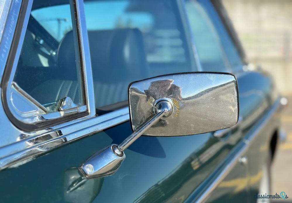 1972' MG MGB photo #2