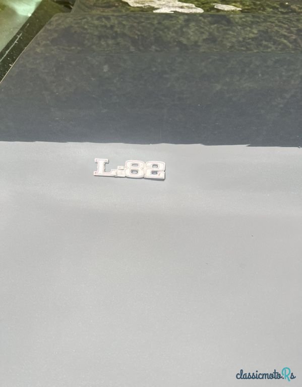 1979' Chevrolet Corvette photo #3