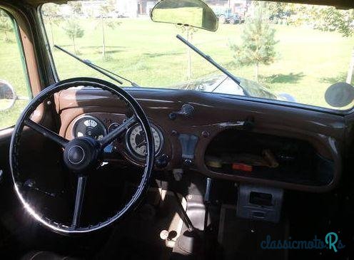 1937' Austin 14 photo #6