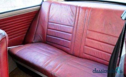 1967' Riley Elf Mk Iii photo #2