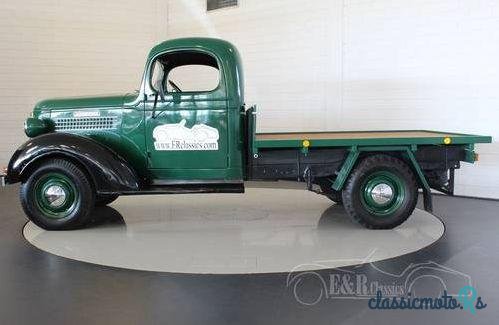 1938' Oldsmobile Olds Cab Pick-Up photo #1