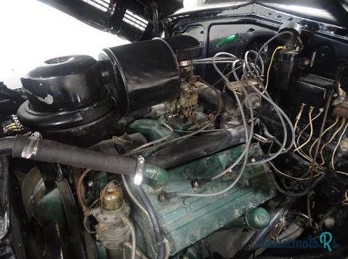 1941' Cadillac Fleetwood photo #4