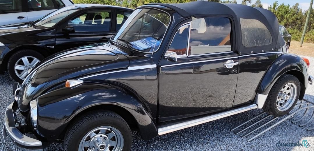 1976' Volkswagen Carocha photo #3