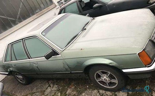 1978' Opel 30 E photo #4