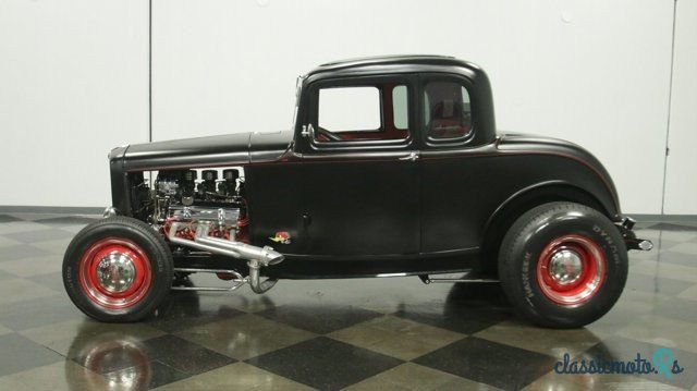 1932' Ford photo #1