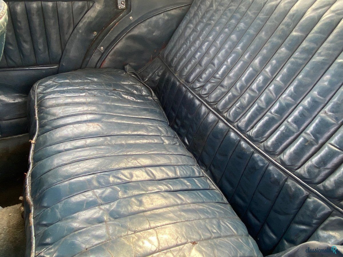 1937' Riley 12/4 photo #5