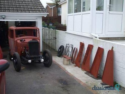 1936' Standard 9 photo #5