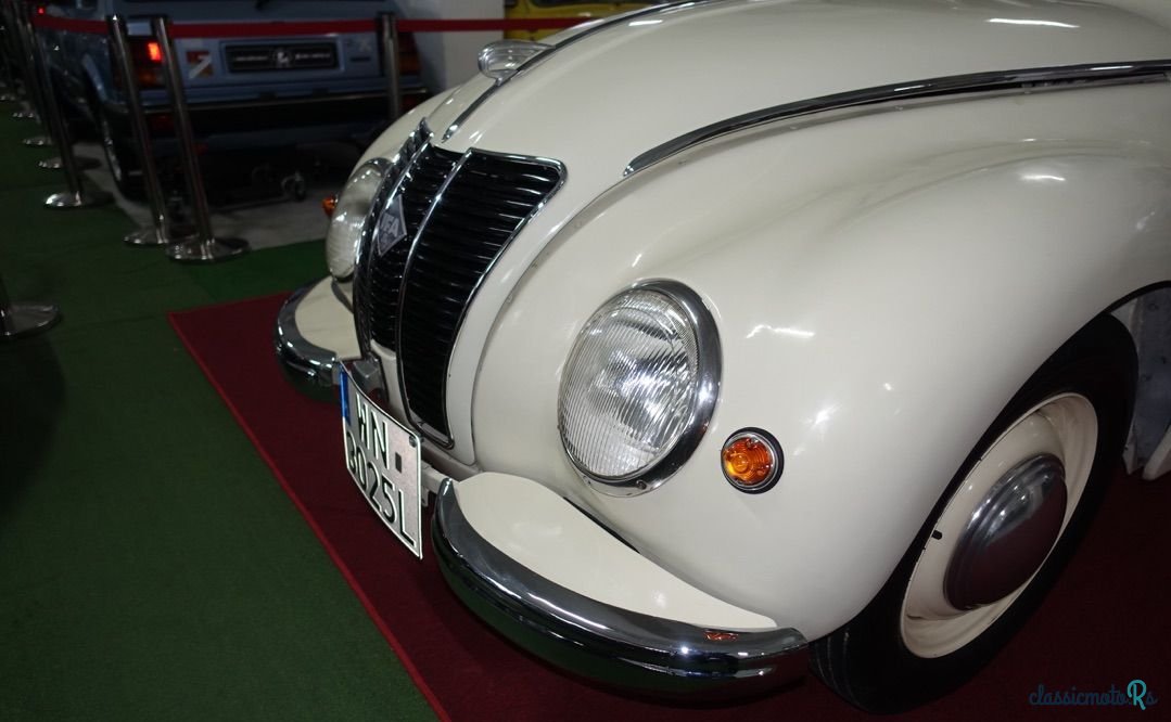 1954' IFA F9 photo #6