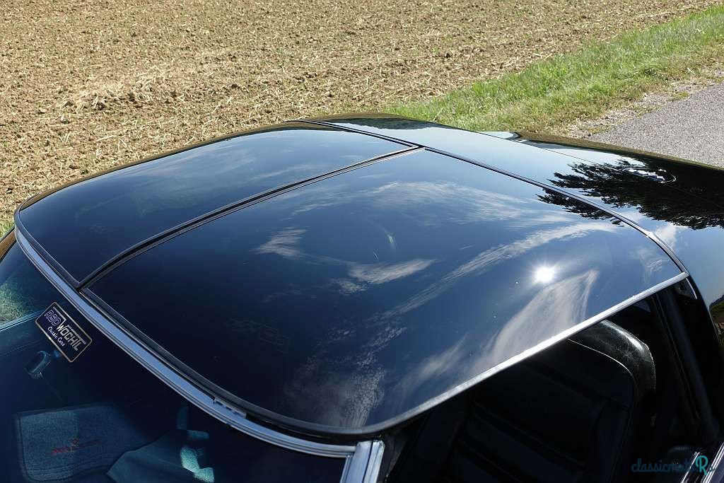 1974' Chevrolet Corvette photo #6
