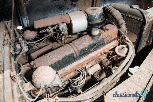 1948' Buick Roadmaster photo #5