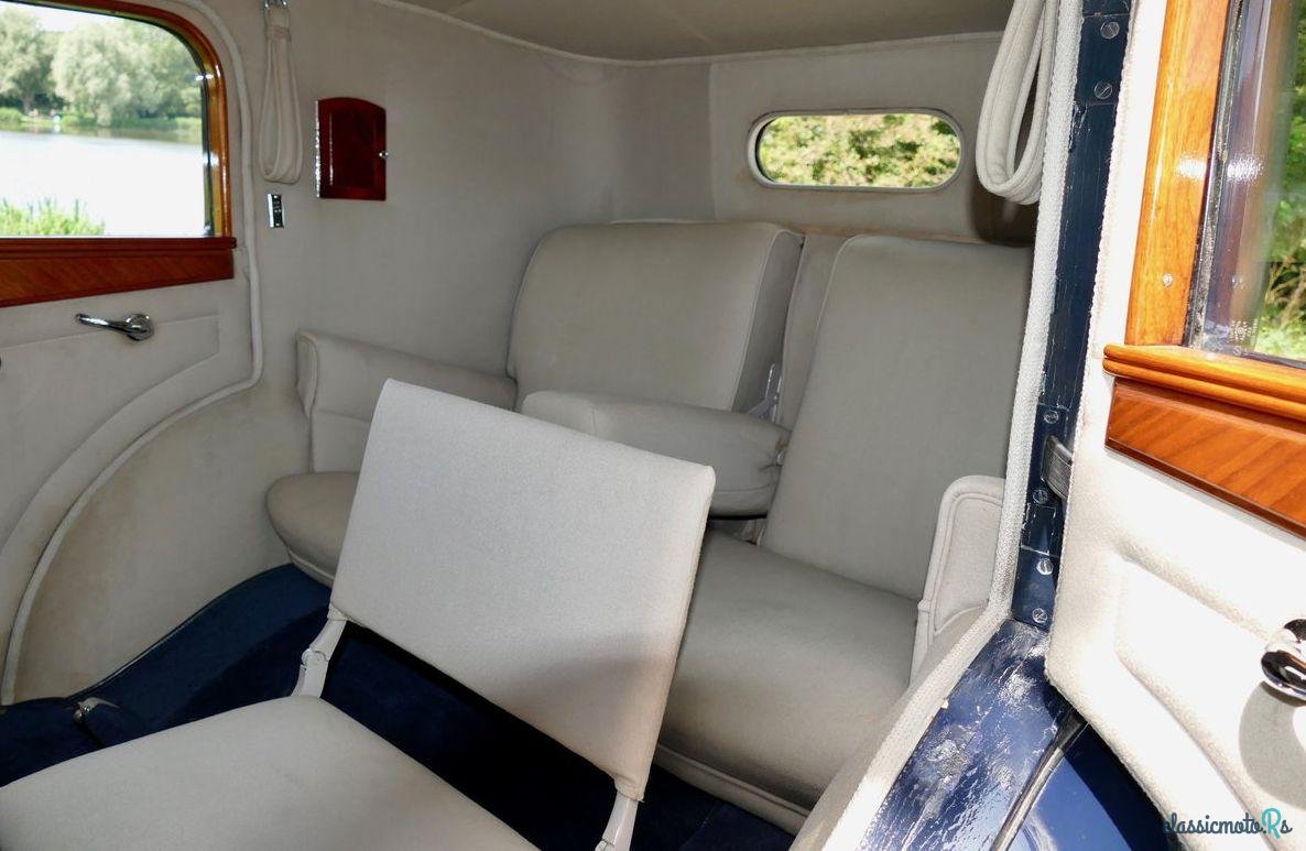 1937' Packard Model 120-C photo #5