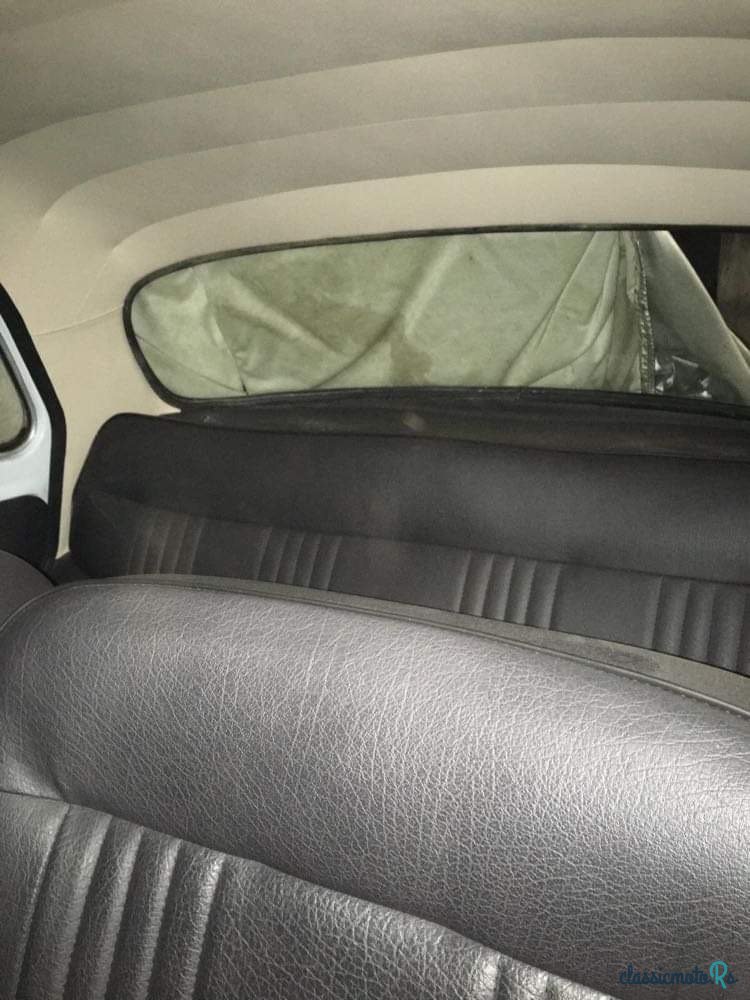 1962' Alfa Romeo Giulietta photo #7