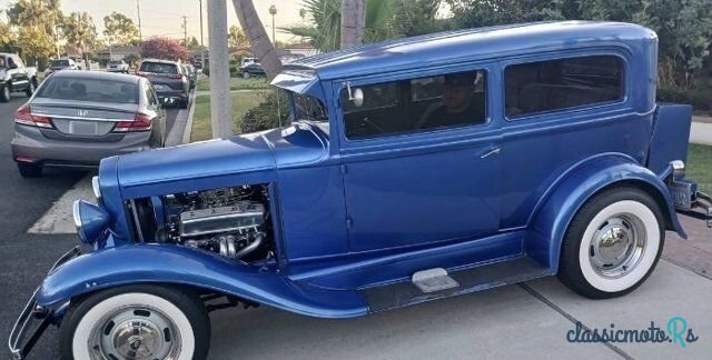 1929' Chevrolet photo #6