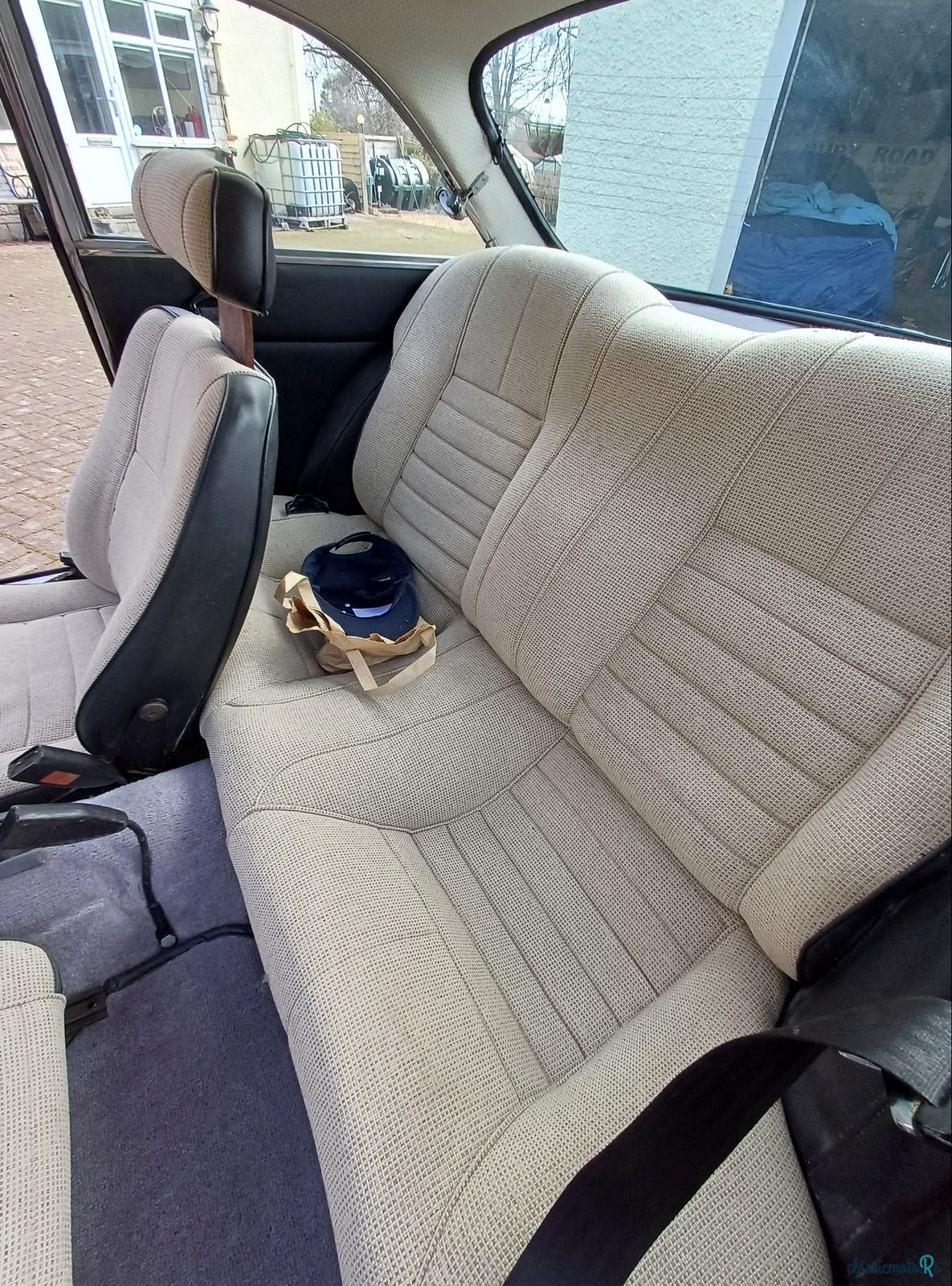 1972' Alfa Romeo 2000 photo #4