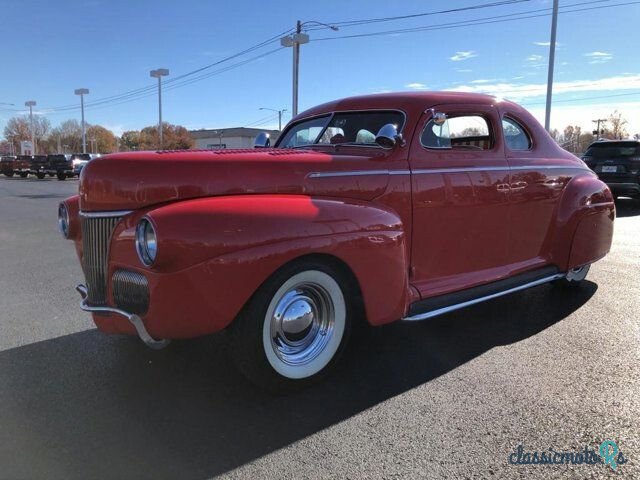 1941' Ford photo #2